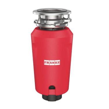 Imagem de Triturador de resíduos de alimentos franke slim 50 0,55hp 127v 18777
