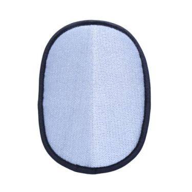 Imagem de Luva eletrostatica para remover pelos de pet roupa banco sofá sgt - SI