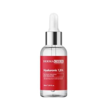 Imagem de Dermachem Sérum Hyaluronic 1,5% 30ml