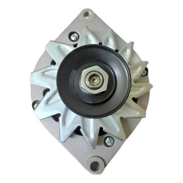 Imagem de Alternador Uno Fiorino Premio Elba 55a 9120080089 7541775 10142 - DITA