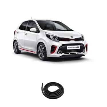 Imagem de Borracha De Vedação Do Porta Malas Picanto GI/GII 2006 à 2018 - sem ma