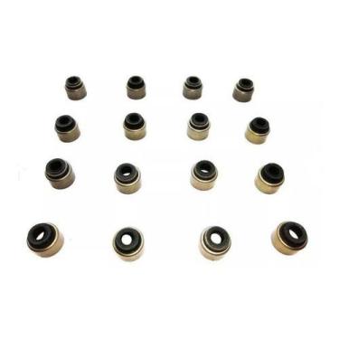 Imagem de Retentor Vedadores Valvulas Jac J6 2.0 16v - FIRENZE