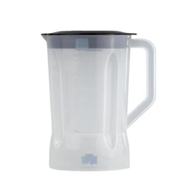 Imagem de Copo Liquidificador Mondial L850 L900 Turbo Translúcido Preto