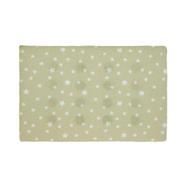 Imagem de Travesseiro Antissufocante para Bebê 29 cm x 19 cm x 03 cm Bublim - BU