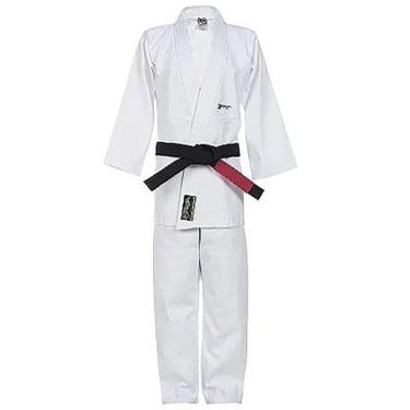 Imagem de Kimono Jiu Jitsu Judo Naja Heroic Infantil-Unissex