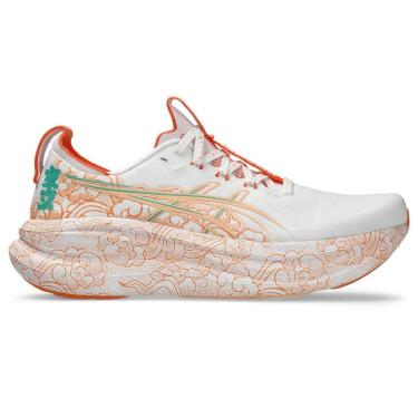 Imagem de Tênis ASICS GEL-Nimbus 28 Tokyo - Unissex-Unissex