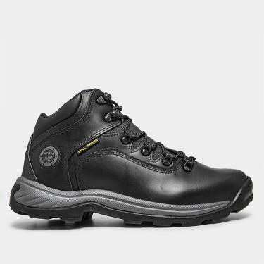 Imagem de Bota Bull Terrier Couro Trailfox Masculina-Masculino