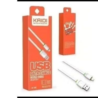 Imagem de Cabo Original Tipo C Kaidi turbo Android