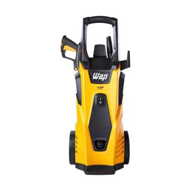 Imagem de Lavadora De Alta Pressão Wap Líder 2200 De Potência 127v, 110V