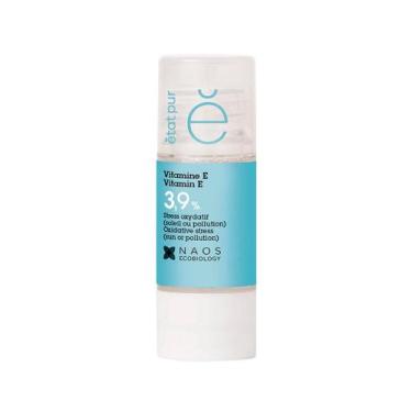Imagem de Etat Pur Pure Actives Sérum Facial Antioxidante Vitamina E 15ml