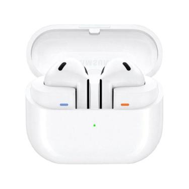 Imagem de Fone de Ouvido Sem Fio Samsung Buds 3 SM-R530NZWAZTO Branco, Branco