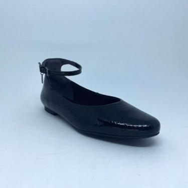 Imagem de Sapatilha Casual Usaflex, Preto, 36