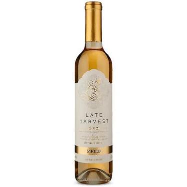 Imagem de Vinho Miolo Late Harvest Licoroso 500ml