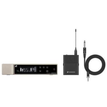 Imagem de Transmissor Sennheiser EW-D CI1 SET Q1-6 Sem Fio