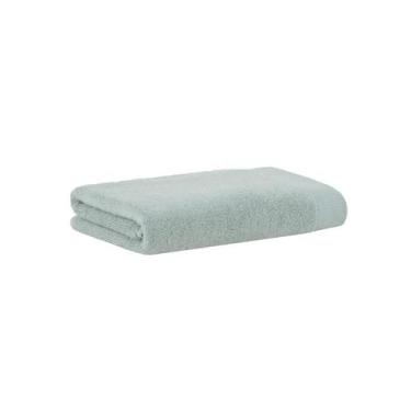 Imagem de Toalha De Rosto Dual Air 100% Algodão Verde Buddemeyer
