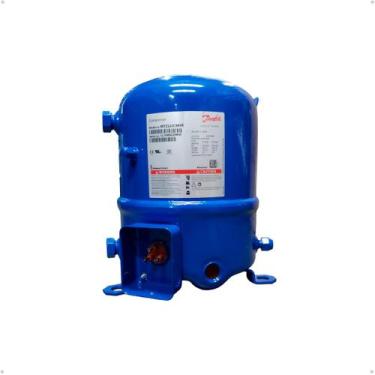 Imagem de Compressor Danfoss Maneurop 380v Trifásico POE - MTZ22-9VI