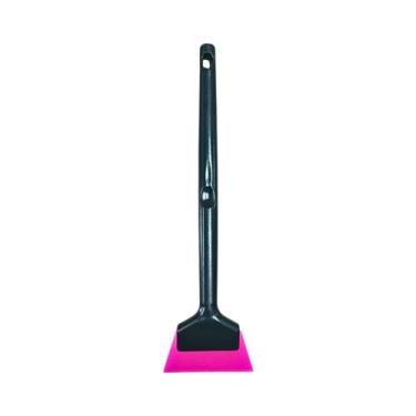 Imagem de Rodo de Silicone Fixo Cabo Grande Expex - EXFER-053