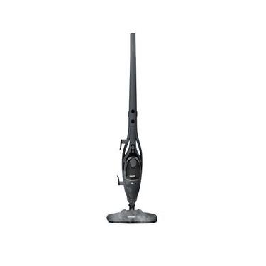 Imagem de Vaporizador de Pisos Mallory Max Steam 2 em 1 - 1500W, Controle de Vapor, 9 Acessórios, Autonomia 14min, Cabo 5m, Portátil e Leve
