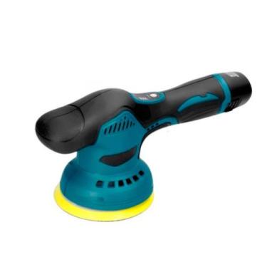 Imagem de Lixadeira Politriz Sem Fio 12v Portátil Bateria 5000 Rpm - Sem marca, 
