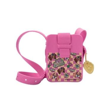 Imagem de Melissa Discover Bag Paw Patrulha - 34508 -, un, Rosa