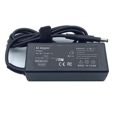 Imagem de Fonte Nb Para Hp Envy 4 e 6 séries 19.5v 3.33a 65w 4.8 x 1.7mm