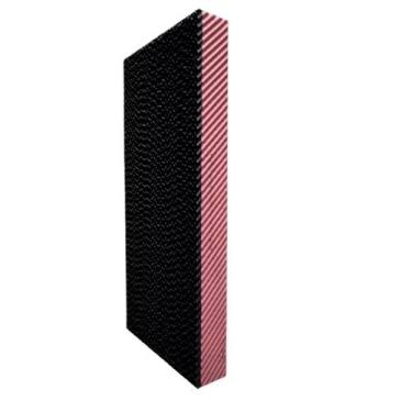 Imagem de Placa Evaporativa 120x60x20cm (Colmeia/Painel/Climatizador) - WRS