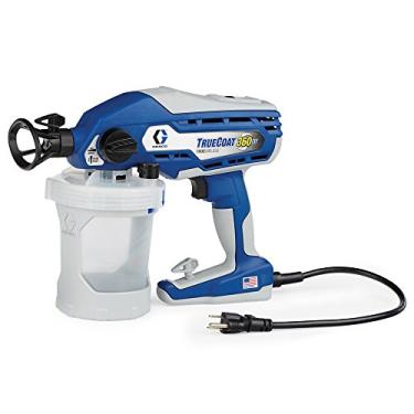 Imagem de Graco 17A466 TrueCoat 360 DS Paint Sprayer