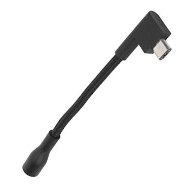 Imagem de Poltrona Decorativa Alice Suede Cinza - JRV Móveis