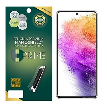 Imagem de Pelicula HPrime Para Galaxy A73 5G Nanoshield
