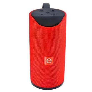 Imagem de Caixa de Som Portátil Exbom 5W Bluetooth e Cartão de Memória
