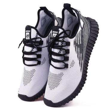 Imagem de Tenis Crosfit Academia  Masculino Feminino Treino Confortavel Hoister Designed