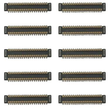Imagem de For for galaxy J6 10pcs Motherboard LCD Display FPC Connector