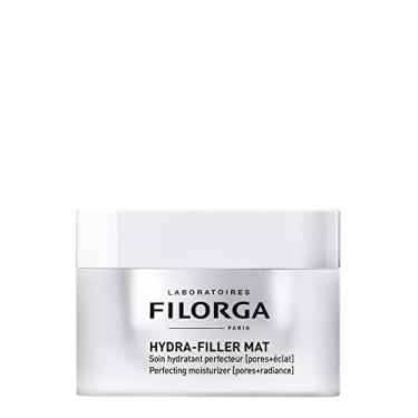 Imagem de Filorga Hydra-filler Mat Gel Creme Matificante Hidratante 50ml