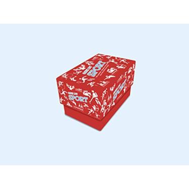 Imagem de QUIZZ DU SPORT