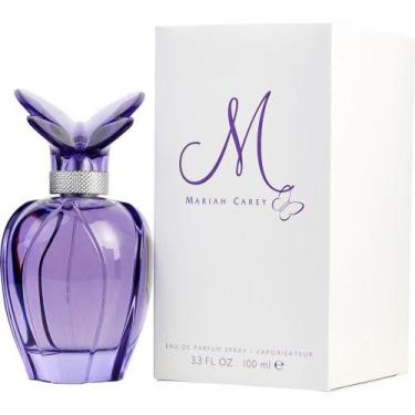 Imagem de Perfume Feminino M Mariah Carey Mariah Carey Eau De Parfum Spray 100 M