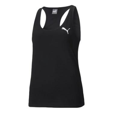 Imagem de Regata Puma Active Feminina