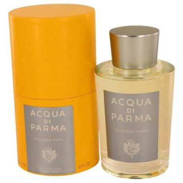Imagem de Perfume Feminino Colônia Pura (Unisex) Acqua Di Parma 180 Ml Eau De Co