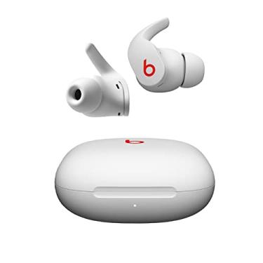 Imagem de Beats Fit Pro – Autênticos fones de ouvido sem fio com cancelamento de ruído – Cancelamento ativo de ruído, fones de ouvido resistentes ao suor, compatível com Apple e Android – Branco Beats