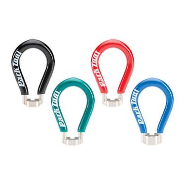Imagem de Kit de ferramentas de bicicleta de raio SW-0 SW-1 SW-2 SW-3 da Park Tools