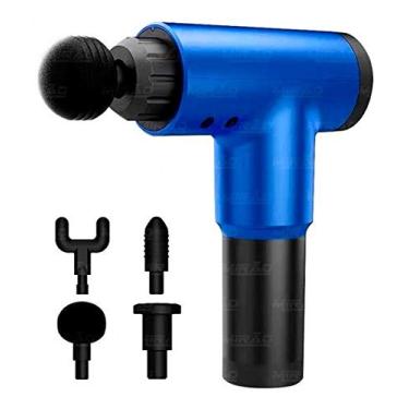 Imagem de Pistola Massageador Tonificador Muscular -