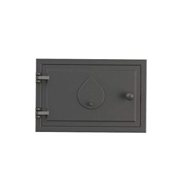 Imagem de Porta Cinzeiro/fornalha Em Ferro Libaneza Colmeia 13x20 Cm P