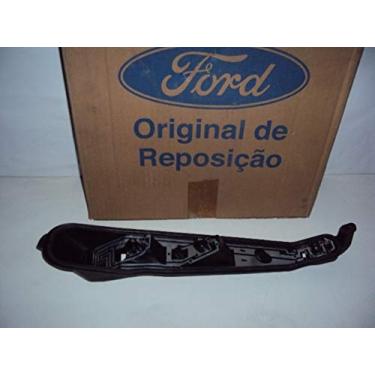 Imagem de Ford Fiesta Rocam Placa Porta Lampada Lanterna Traseiras L.d