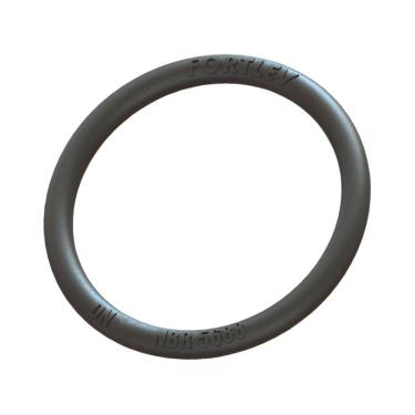 Imagem de Anel de Vedação para Esgoto 100 mm Fortlev