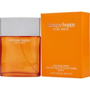 Imagem de Perfume Clinique Happy For Men 100ml Masculino Edt