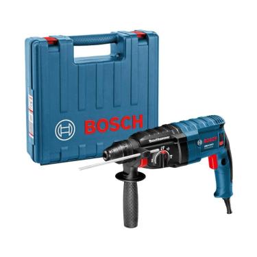 Imagem de Martelete Perfurador Bosch GBH 2-24D 820W em maleta