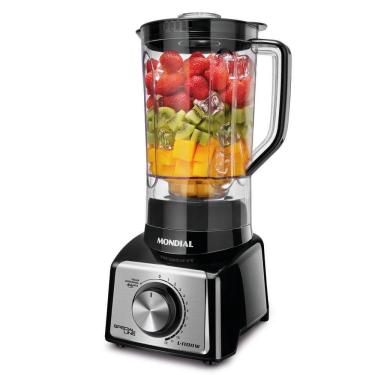Imagem de Liquidificador Special Line Mondial L-48-B-SL