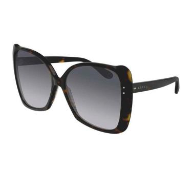Imagem de Oculos Solar Gucci Gg0471s-002 62