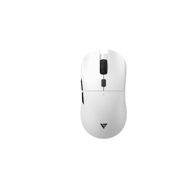 Imagem de MOUSE FORCE ONE HOKU PRO- WH 26.000 DPI Wireless