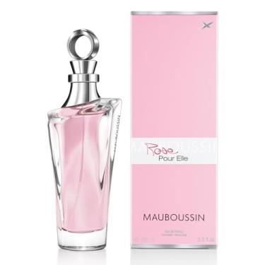 Imagem de Mauboussin Perfume Rose Pour Elle Feminino Eau de Parfum 100ml