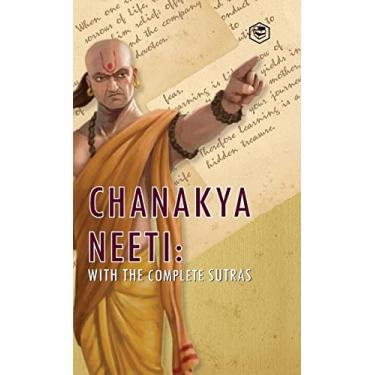 Imagem de Chanakya Neeti: With The Complete Sutras